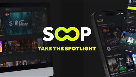 soop streaming platform